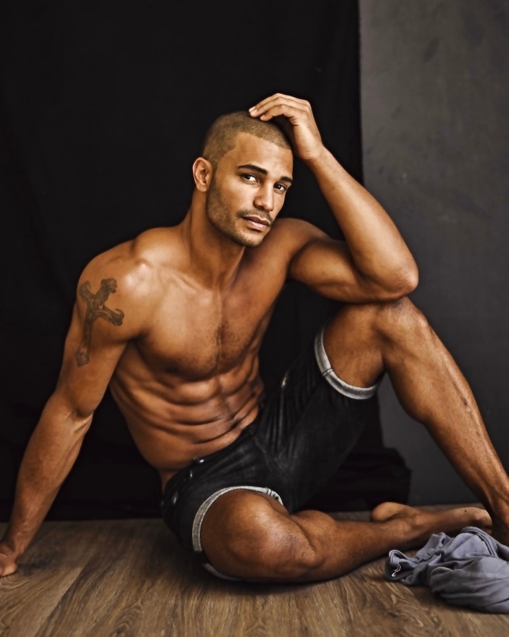 Nathan Owens