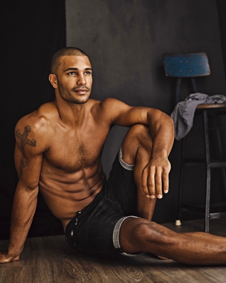 Nathan Owens