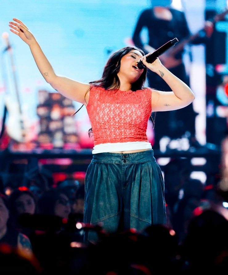 Alessia Cara
