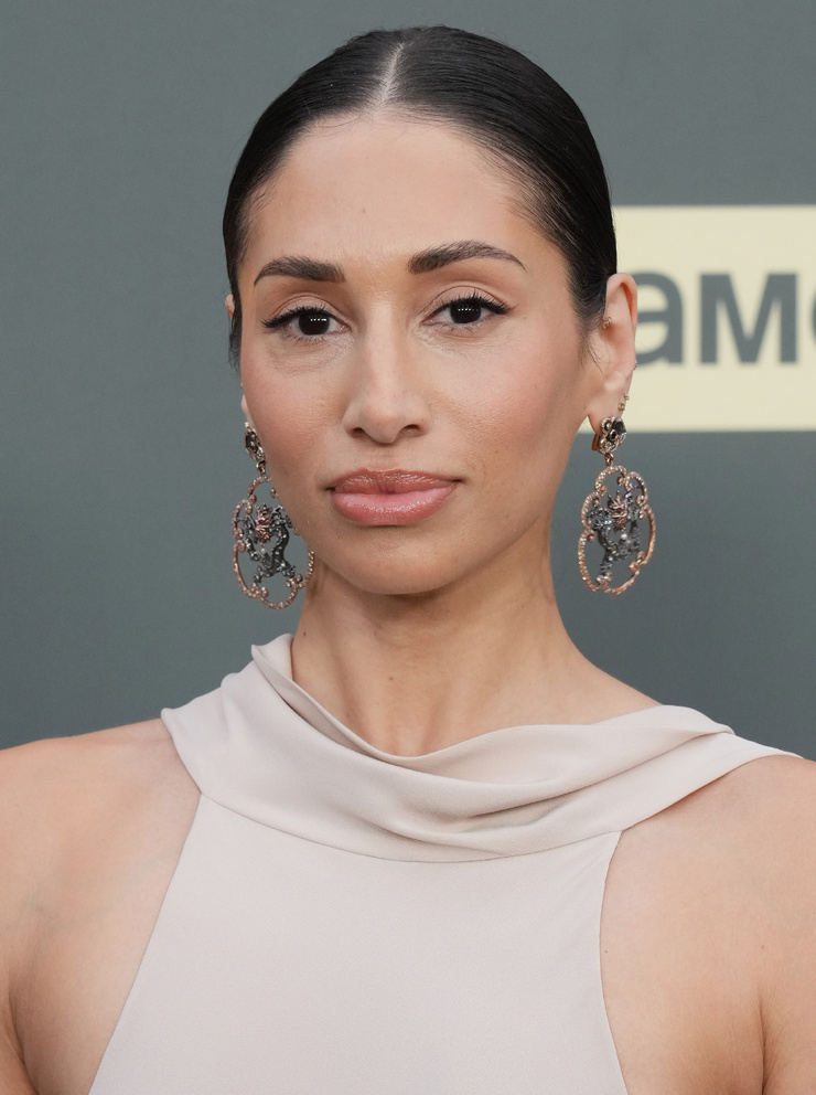 Meaghan Rath