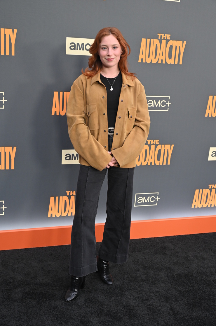 Mina Sundwall