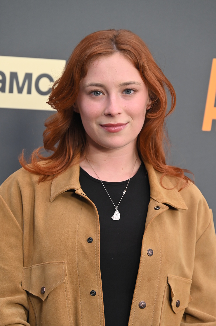 Mina Sundwall