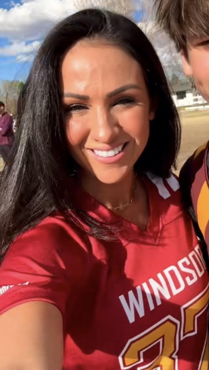 Lauren Boebert Lauren Boebert