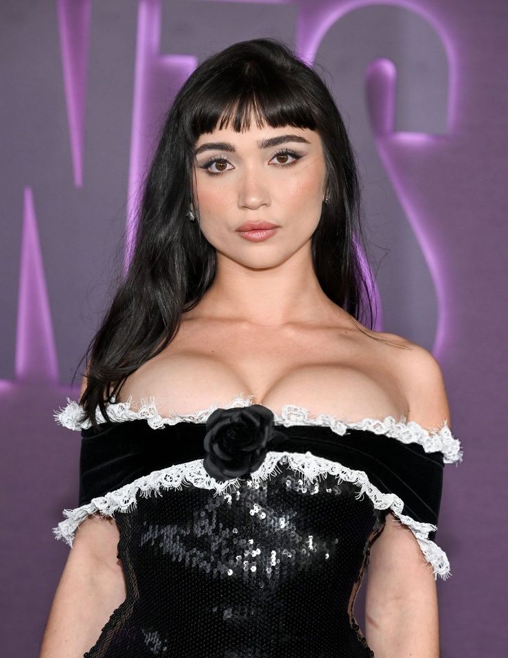 Rowan Blanchard Rowan Blanchard