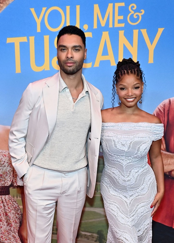 Halle Bailey