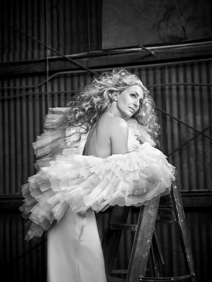 Claudia Black