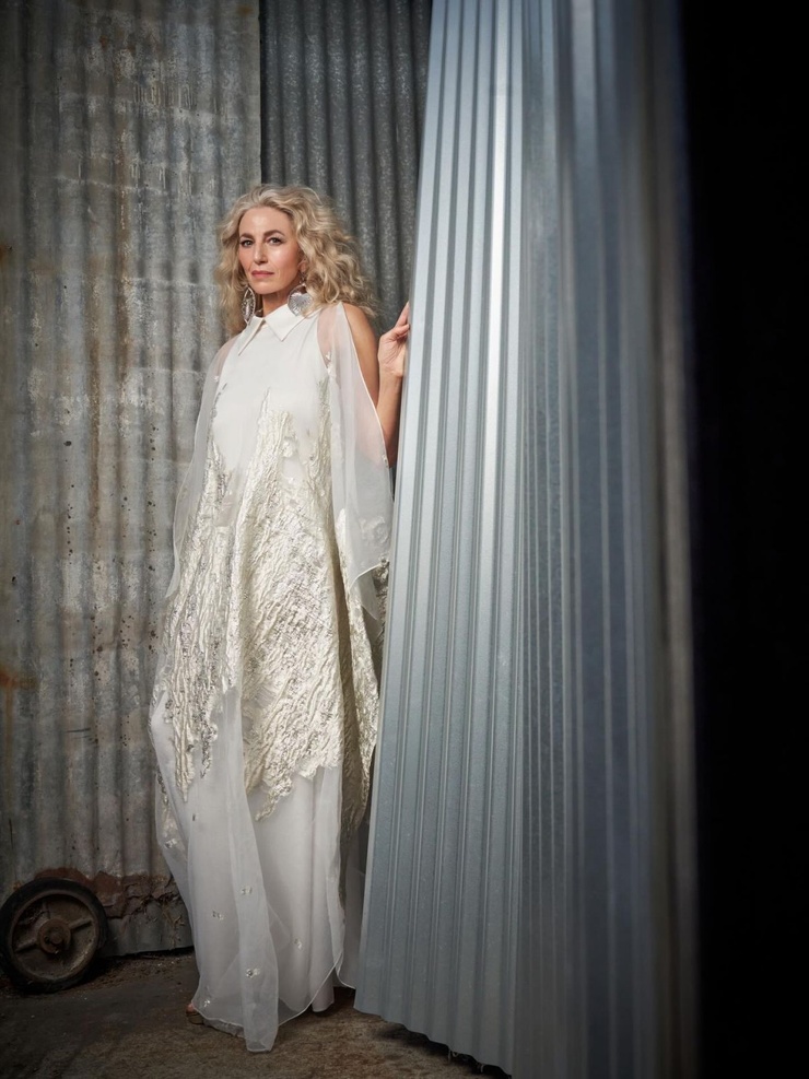Claudia Black