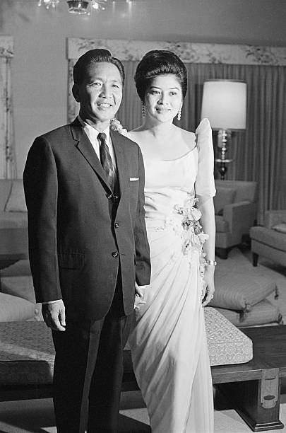 Imelda Marcos