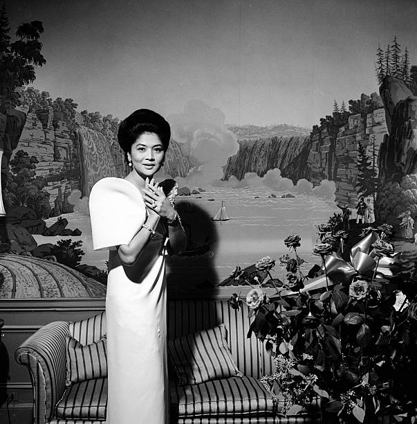 Imelda Marcos