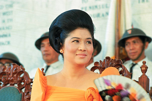 Imelda Marcos