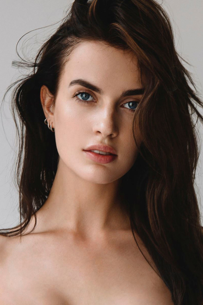 Polina Bespalko