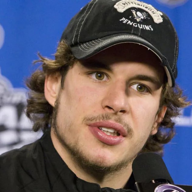 Sidney Crosby