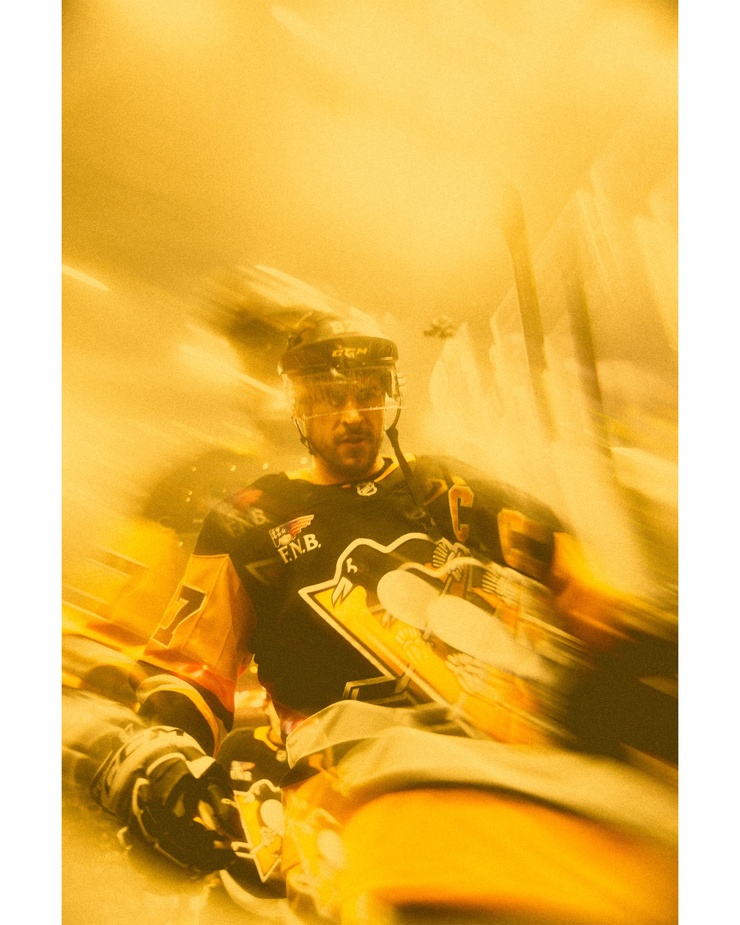 Sidney Crosby