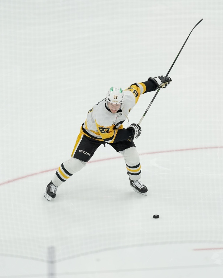 Sidney Crosby