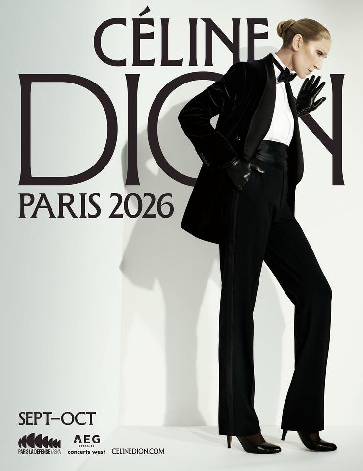 Céline Dion