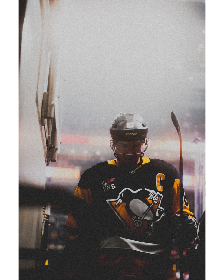 Sidney Crosby