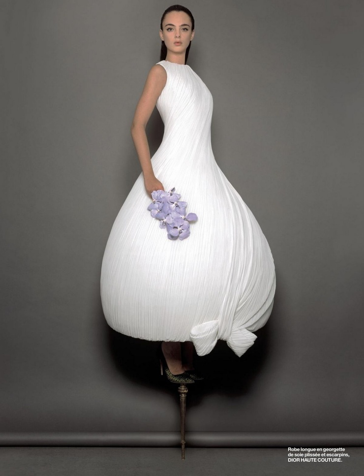 Deva Cassel