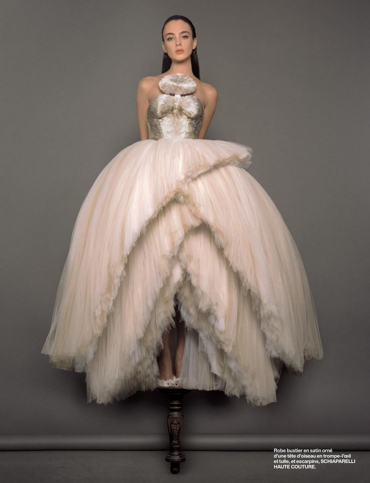 Deva Cassel
