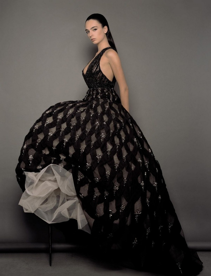 Deva Cassel