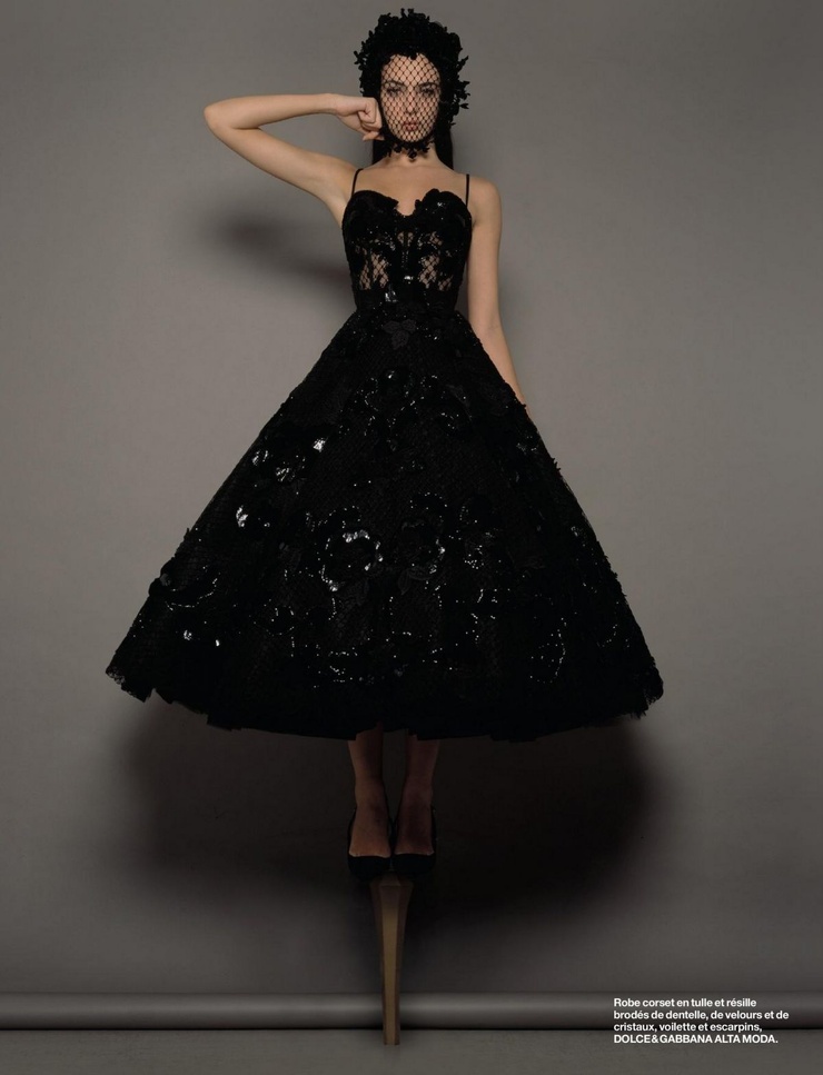 Deva Cassel