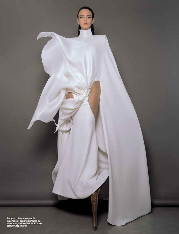 Deva Cassel