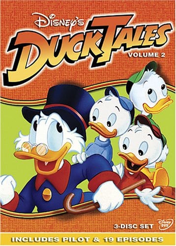 DuckTales - Volume 2