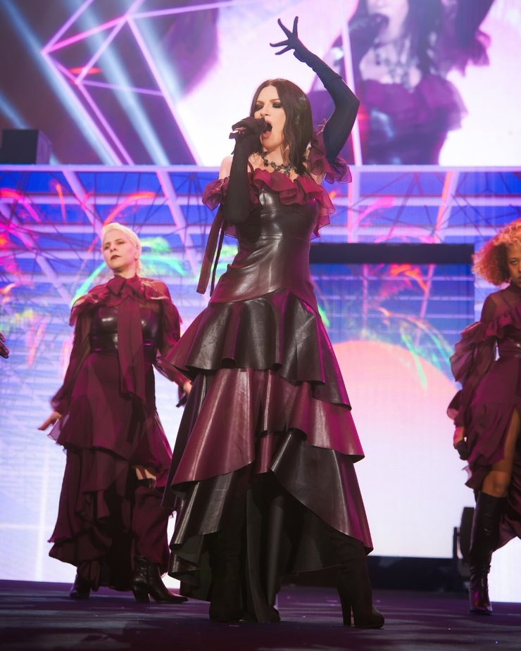 Laura Pausini