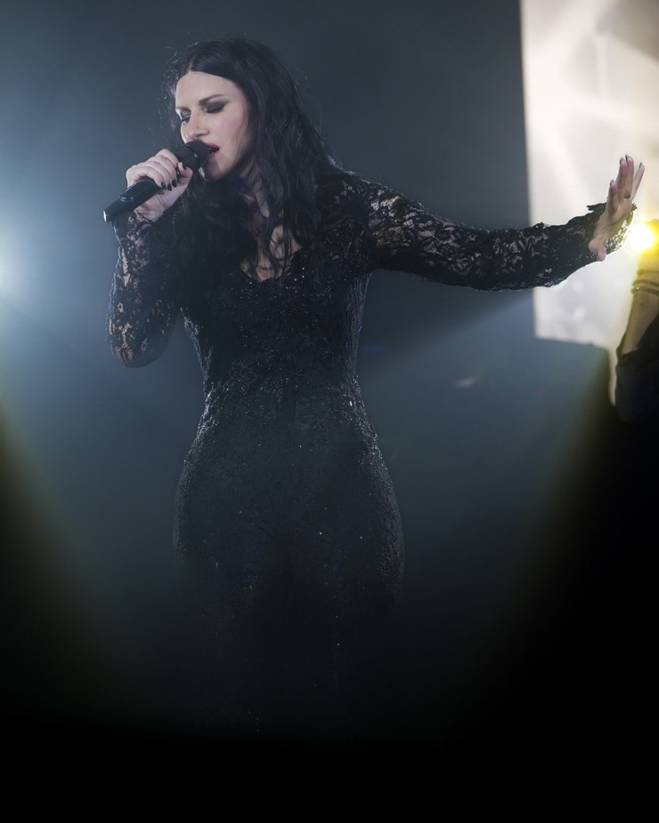 Laura Pausini