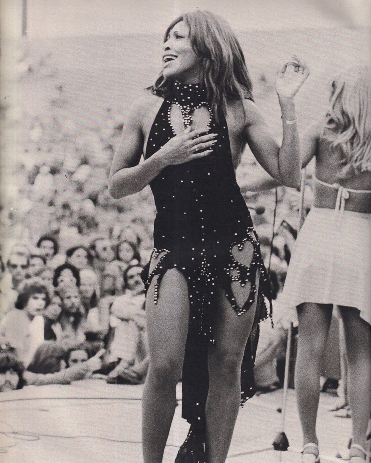Tina Turner