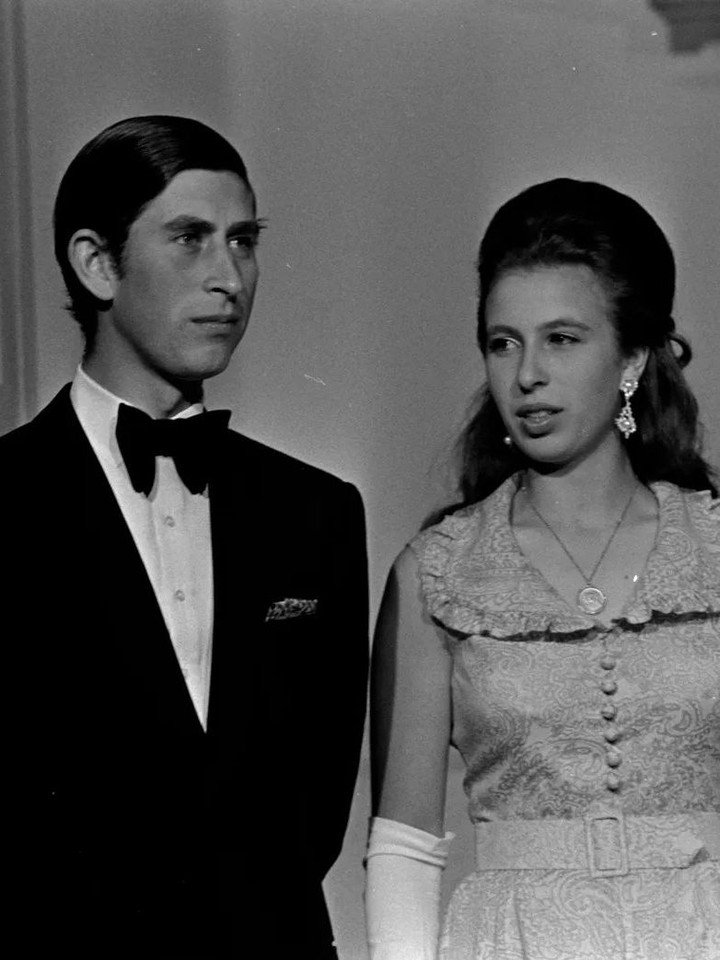 Princess Anne