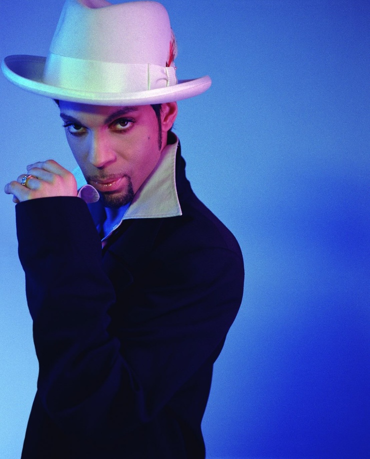 Prince