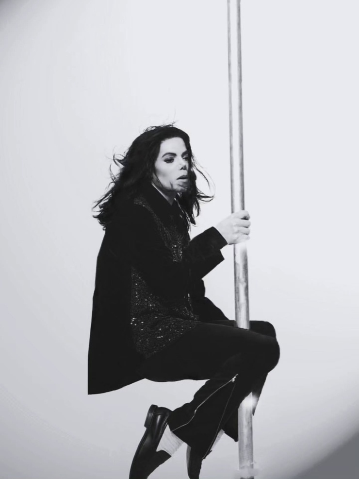 Michael Jackson