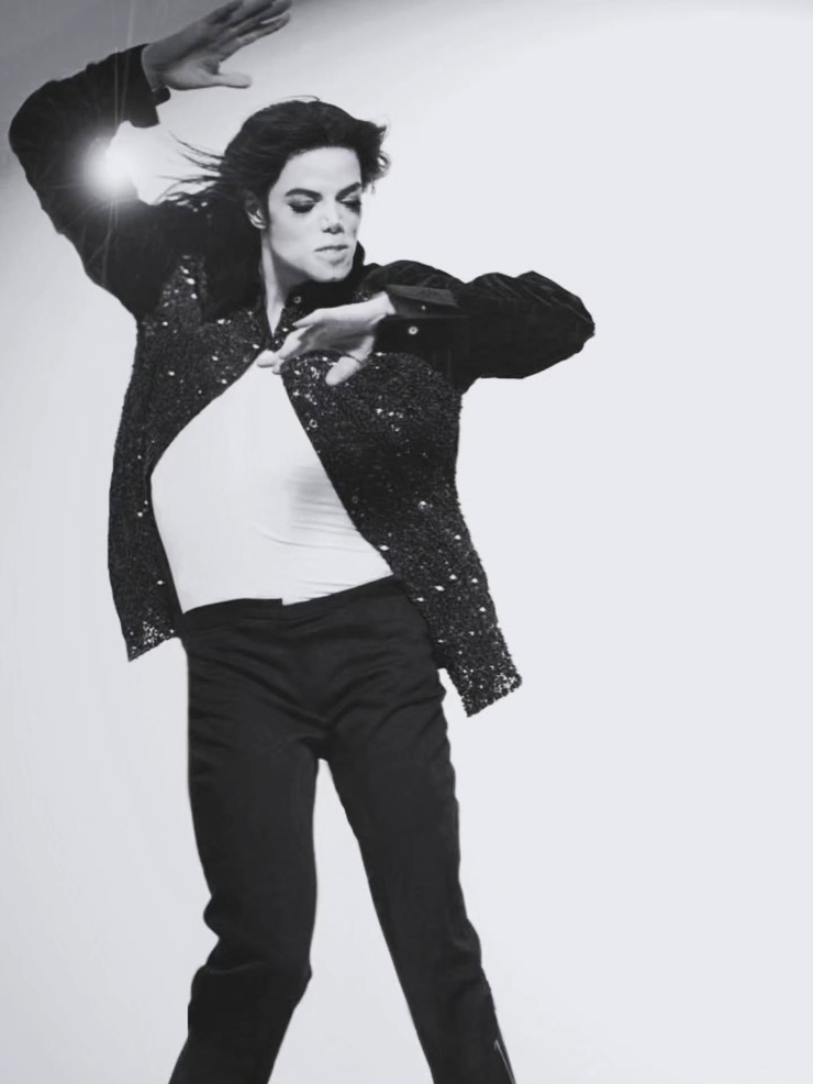Michael Jackson
