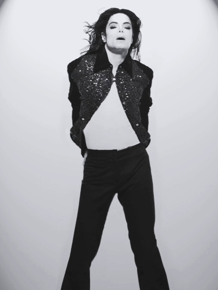 Michael Jackson