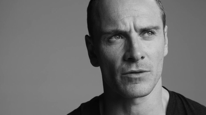 Michael Fassbender