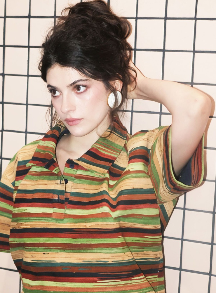 Ella Rubin