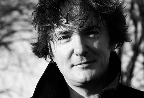 Dylan Moran