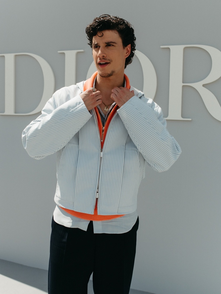 Adam DiMarco
