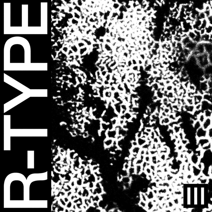 R-TYPE III