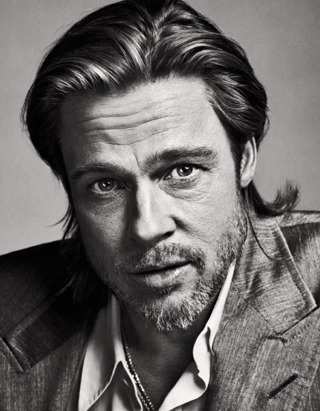 Brad Pitt