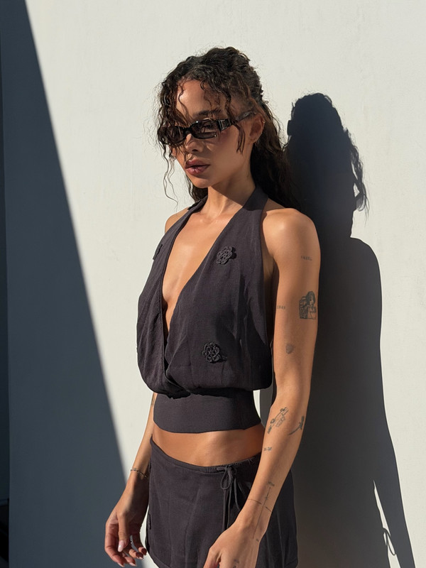 Ashley Moore Ashley Moore