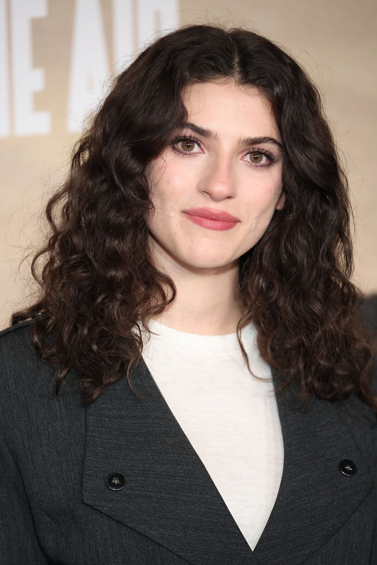 Ella Rubin