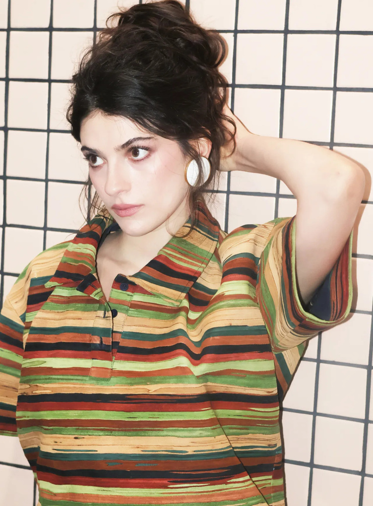 Ella Rubin