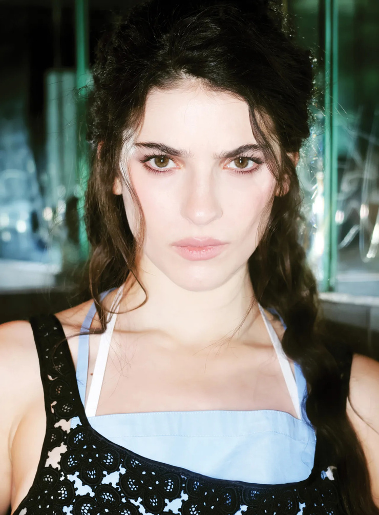 Ella Rubin