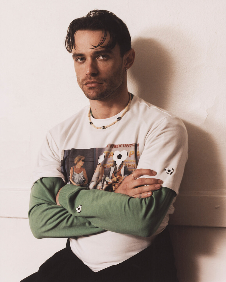 Thomas Doherty