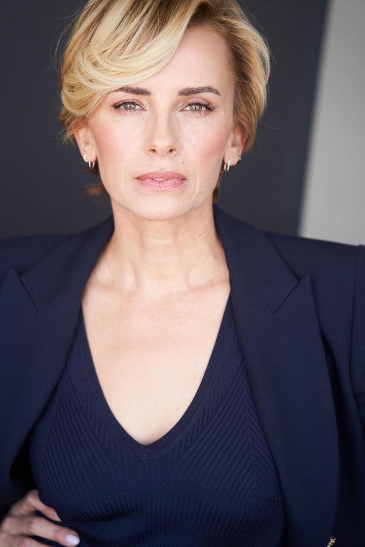 Sara Wyle