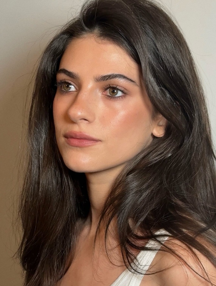 Ella Rubin