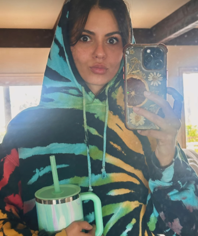 Victoria Justice