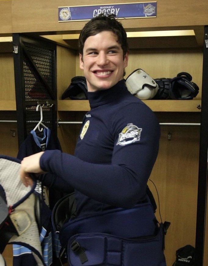 Sidney Crosby