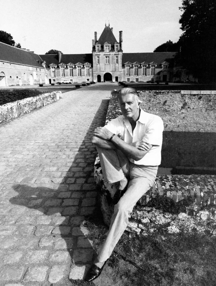 Hubert de Givenchy